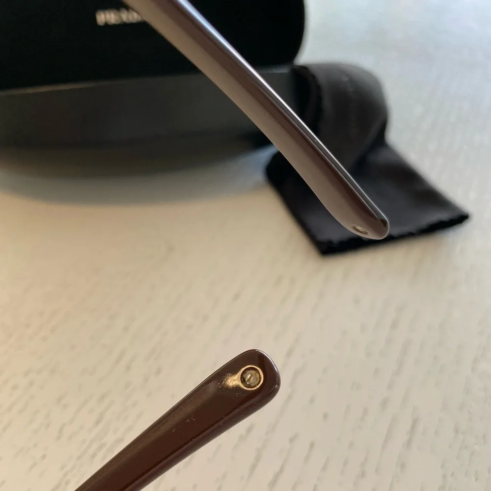 Prada Sunglasses - Picture 10 of 13